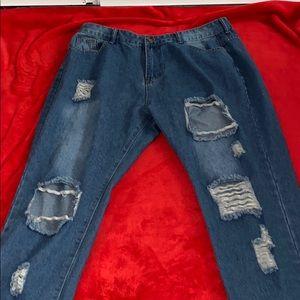 Pants